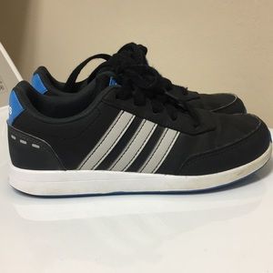 Boy’s Adidas Shoes